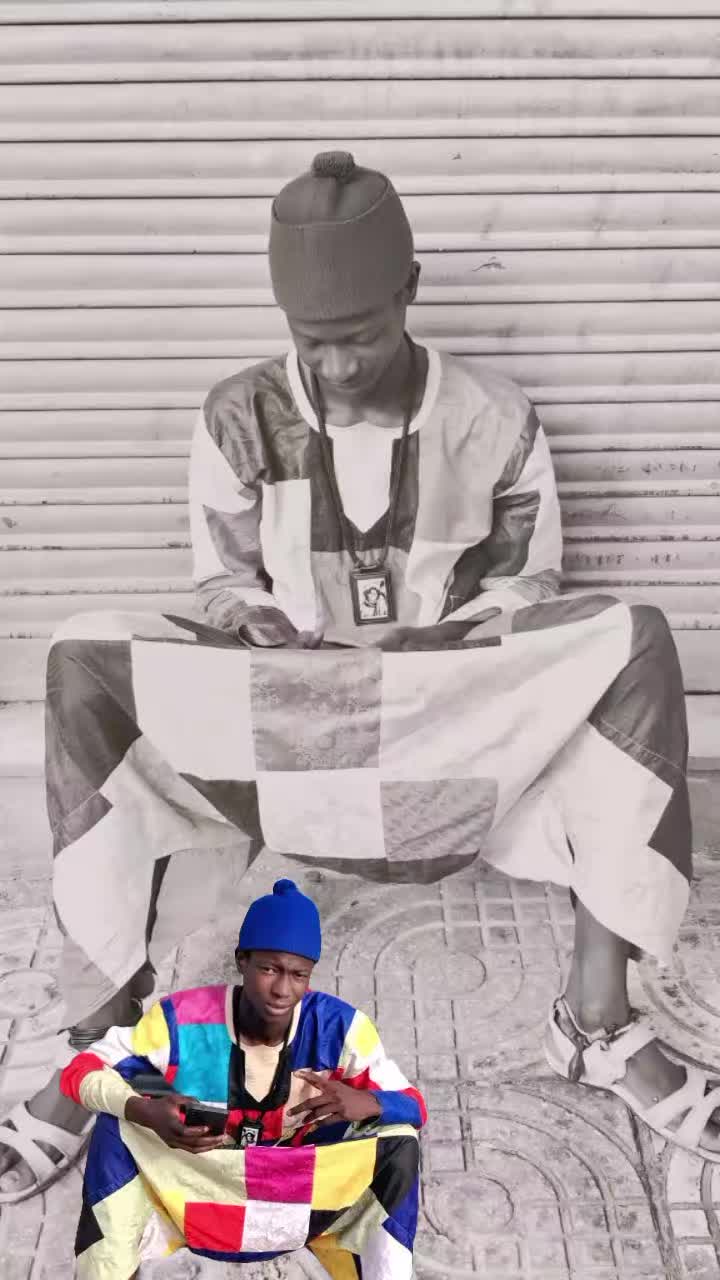 @KHALIL 22 DEUG