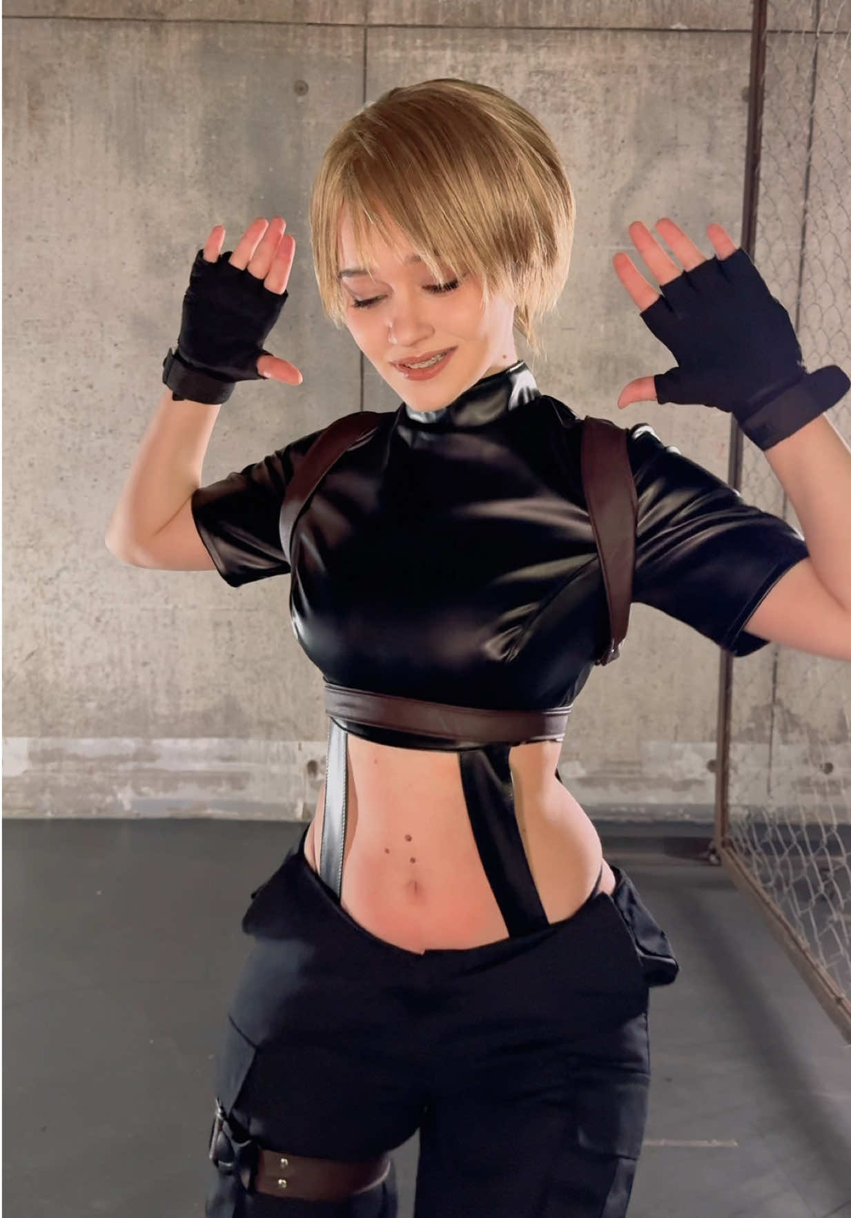 @IG: Donnami_cos
