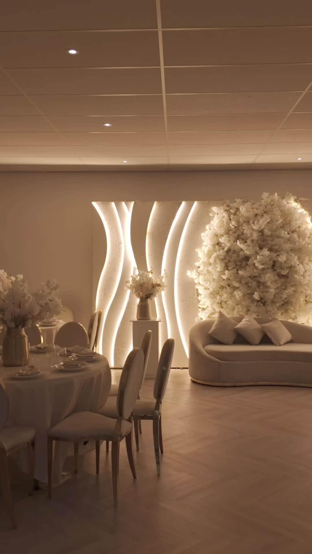 @Noor Wedding & Events