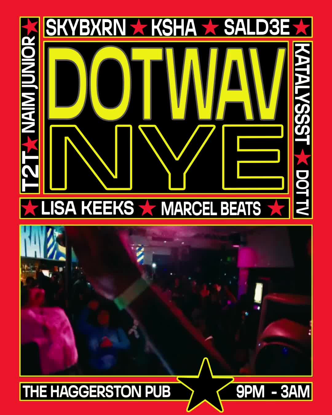 @DOTWAVNOTWAVE