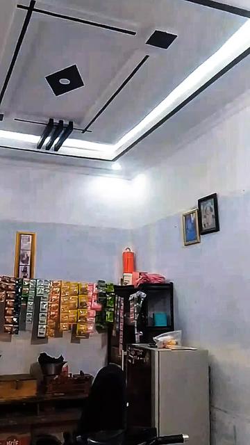 @Tegar Styawan