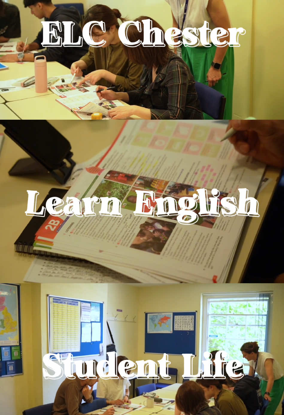 @ELC Schools UK