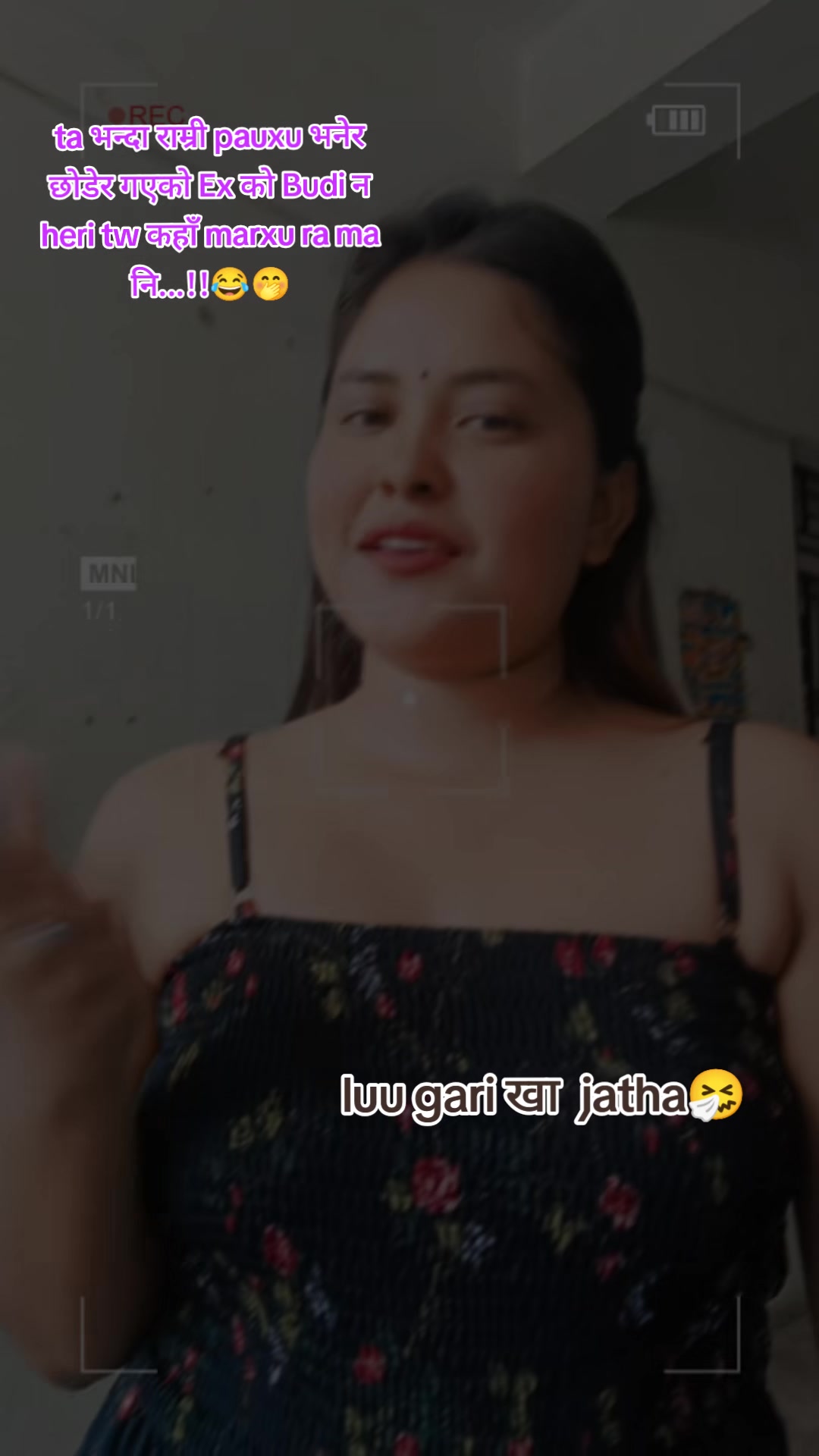 @Aaya upreti41🔥❣️
