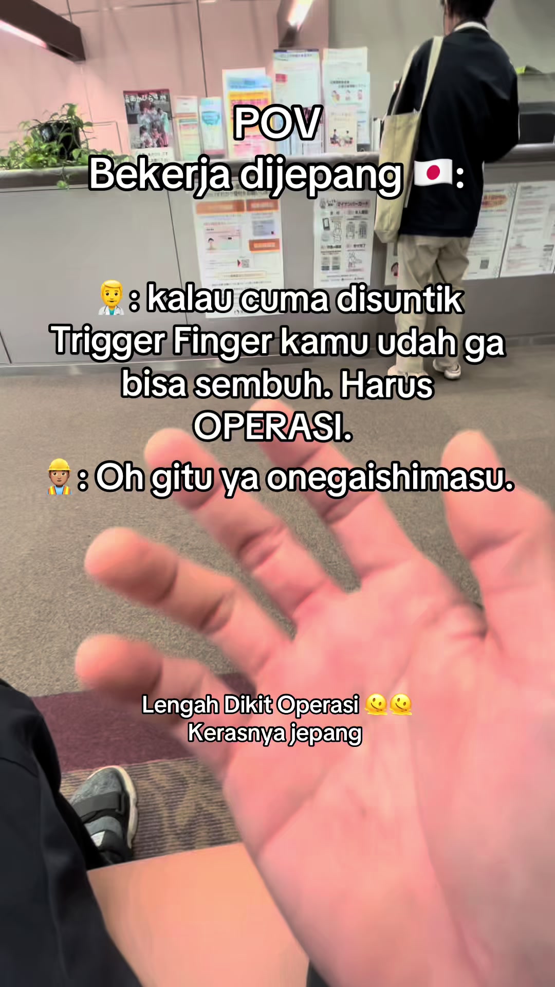 @AKUN KHUSUS ORANG GABUT