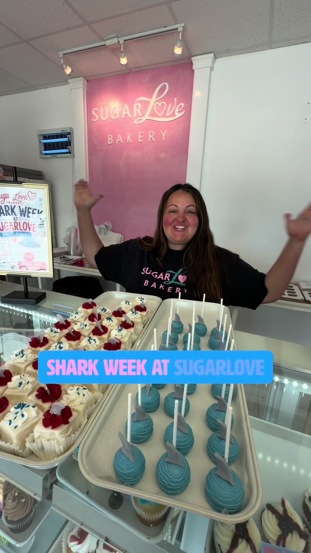 @✨Sugar Love Bakery✨