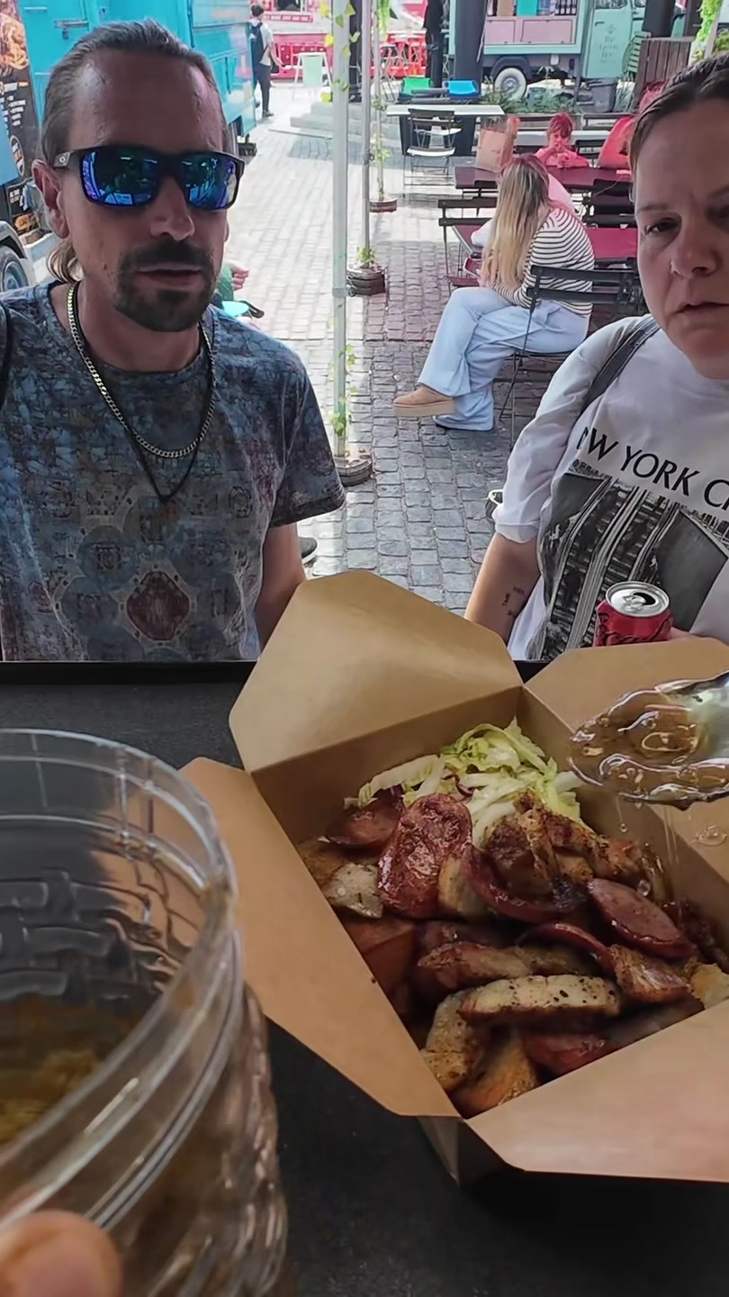 @On’On Grill & Pierogi