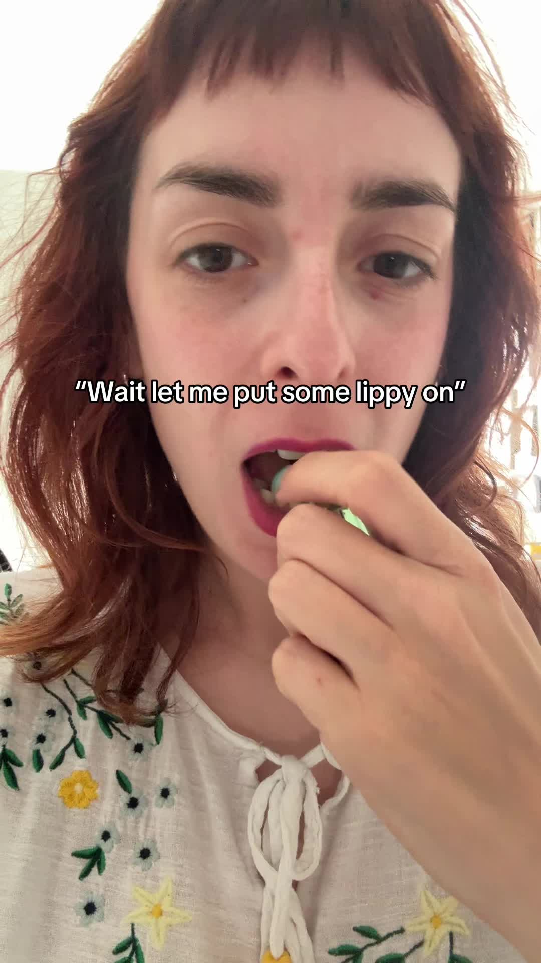 @Leah