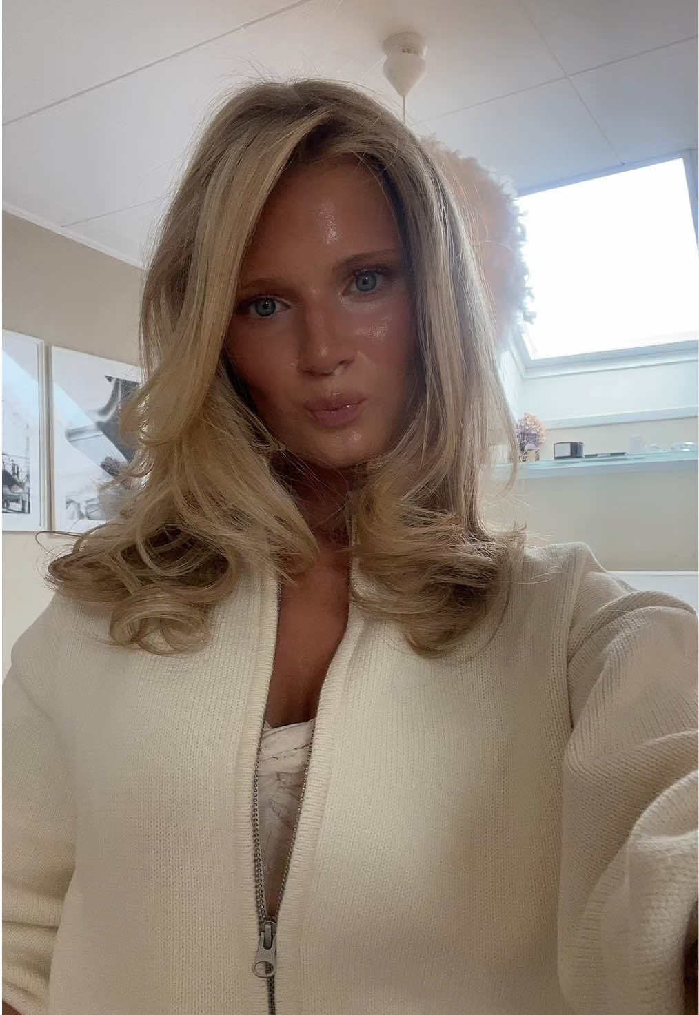 @Maja