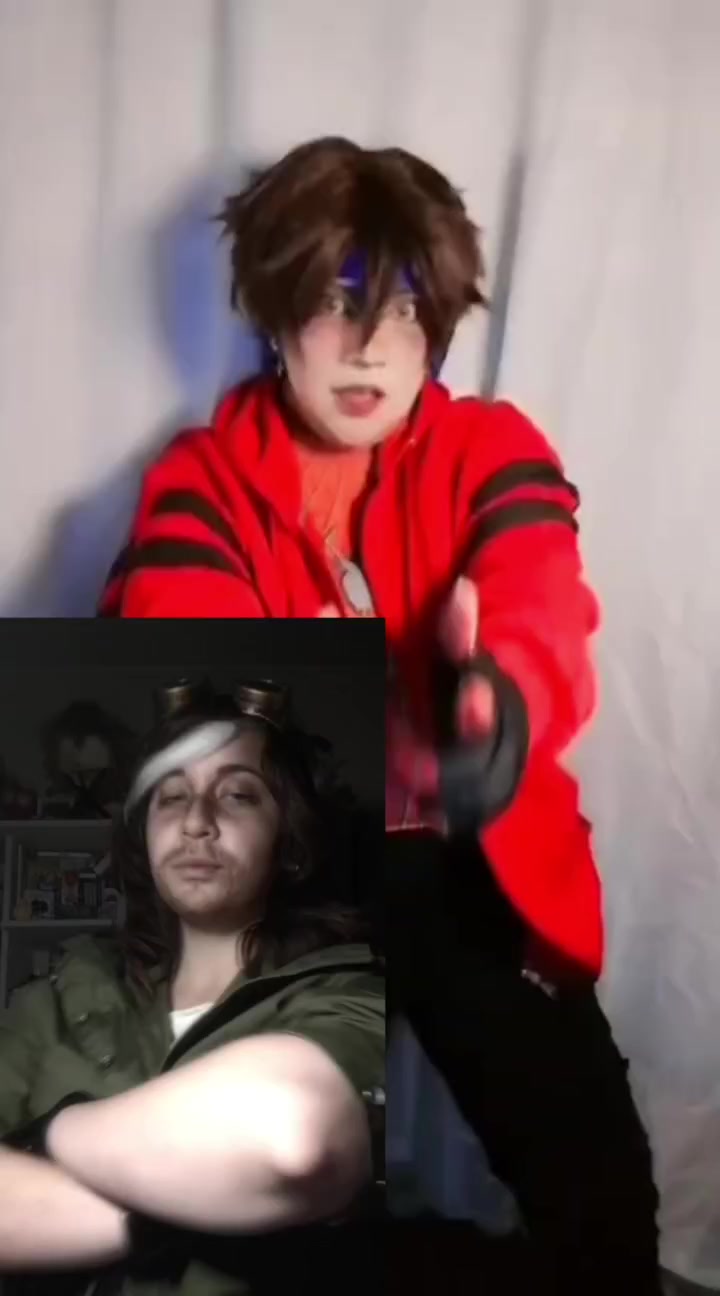@iHaru