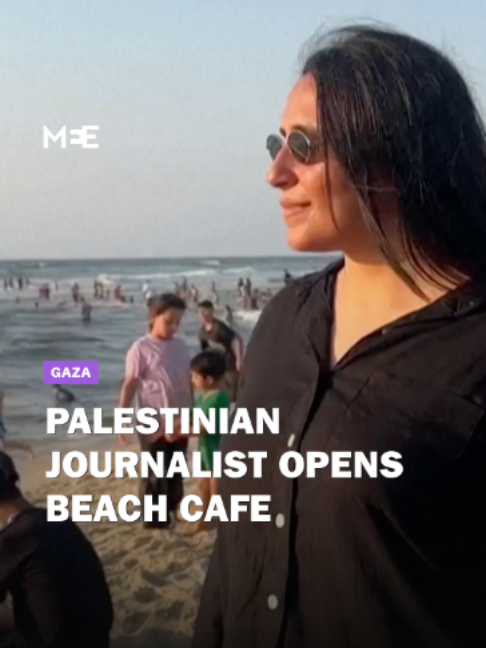 @Middle East Eye