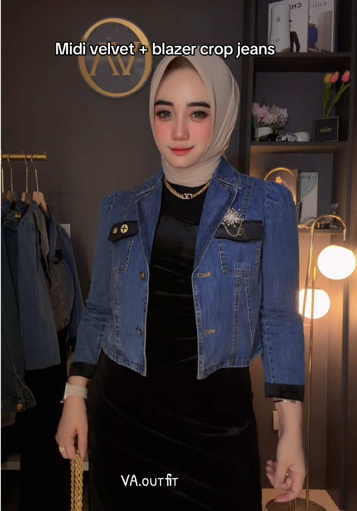 @Vaoutfit