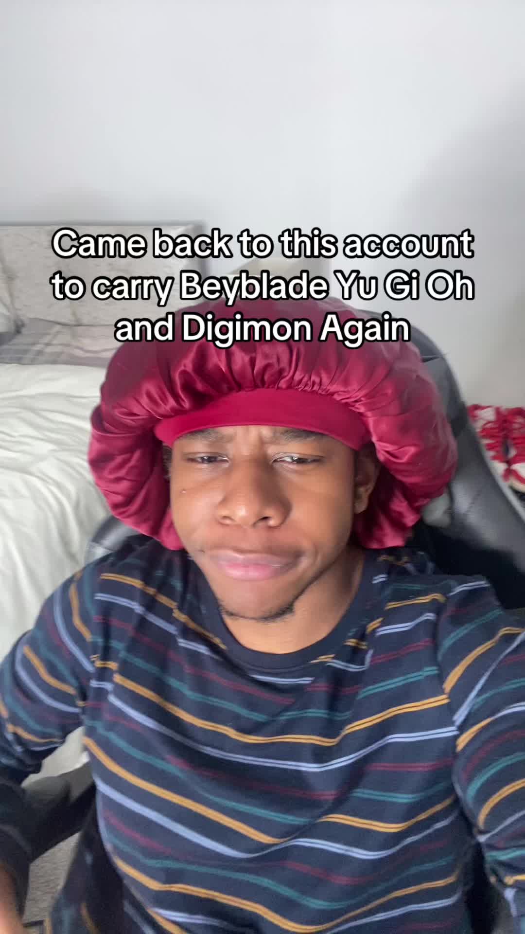 @Natsu Jaden Yugi Goku Yusei