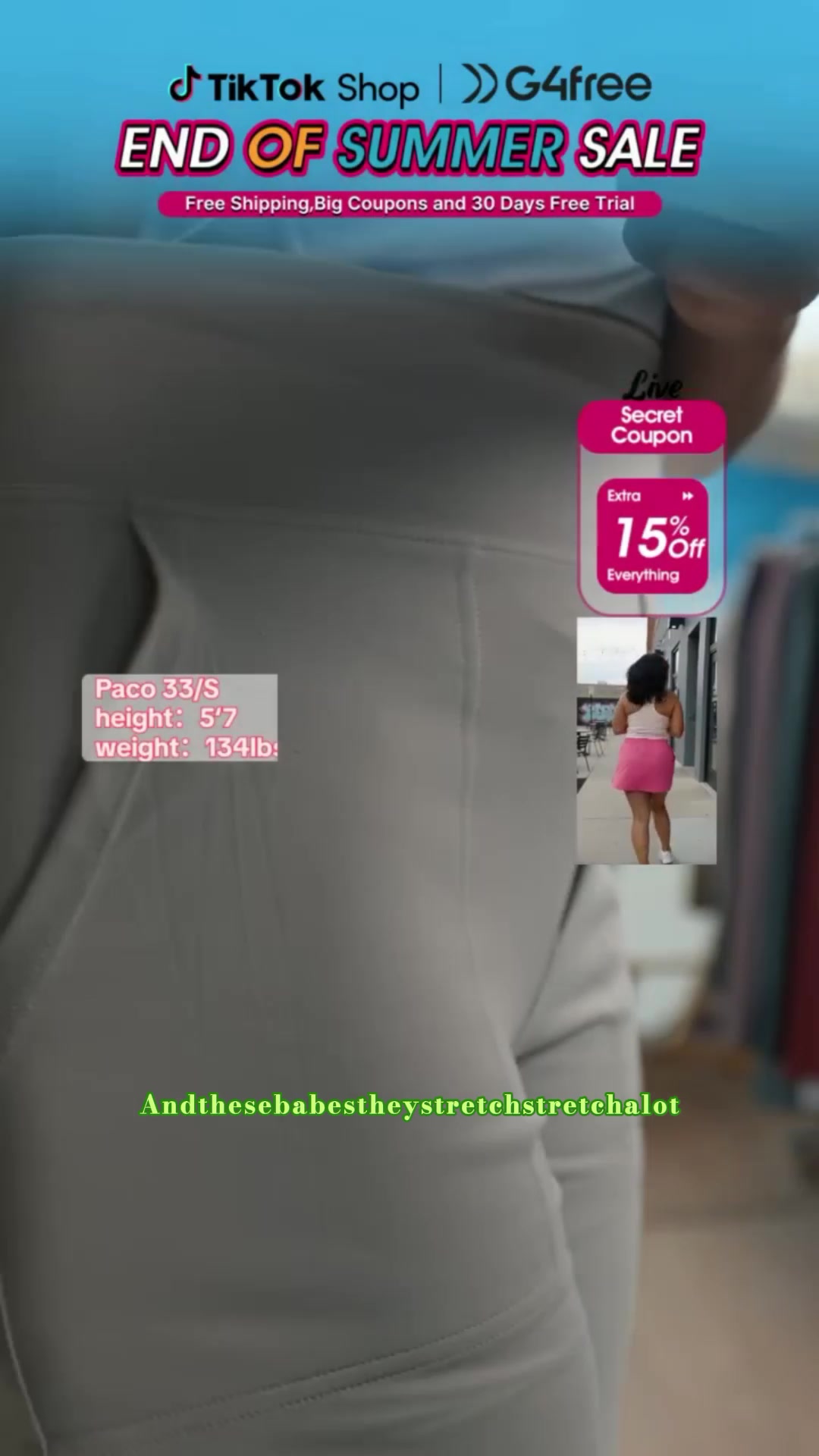 @G4Free Store