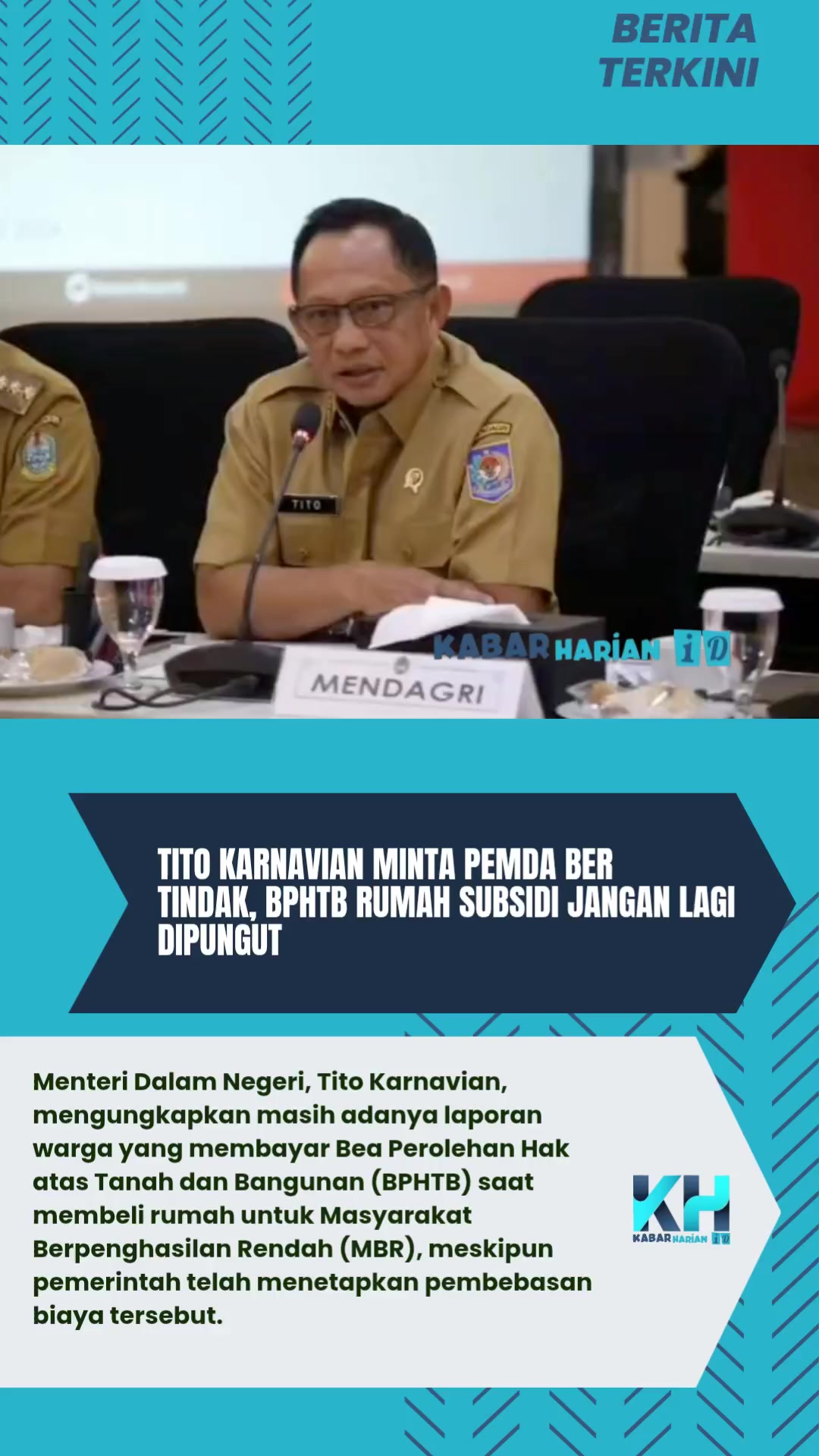@Kabar Harian Id