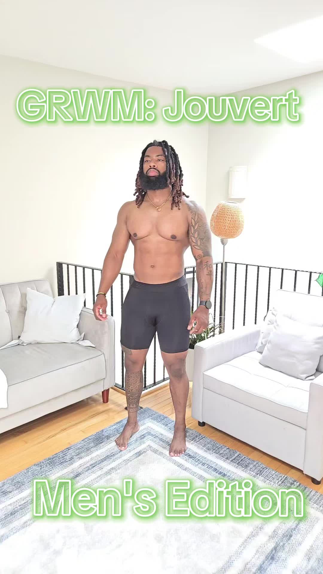 @IamTravisArthur