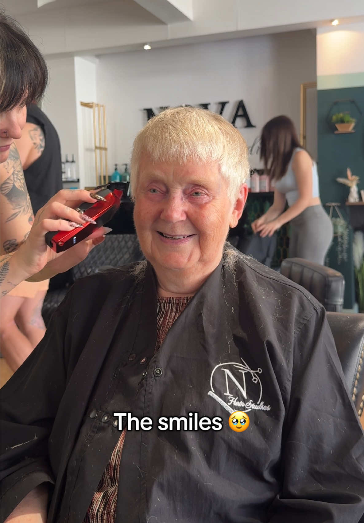 @@NOVA.Hair.Studios