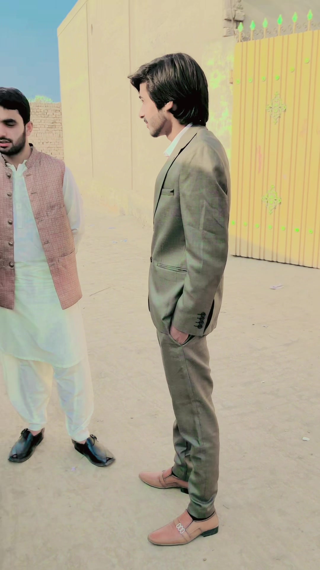 @Malik Kaleem Jafar