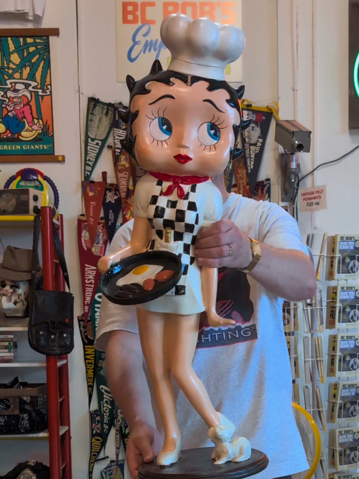 @Owen's Oddities 🇨🇦