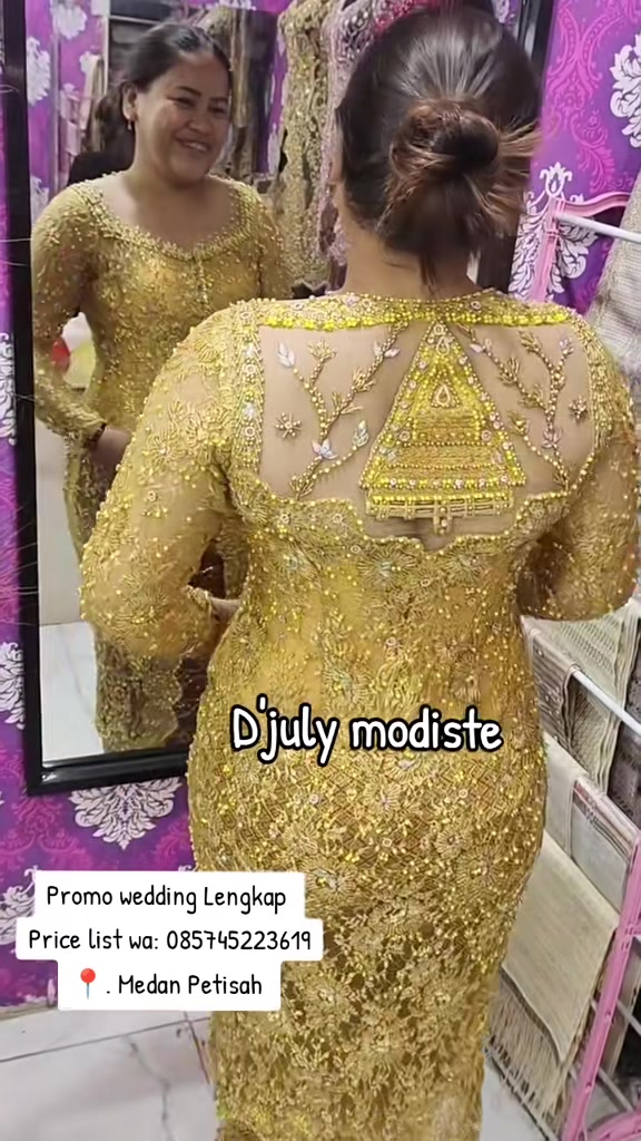 @D'july Modiste br Aruan