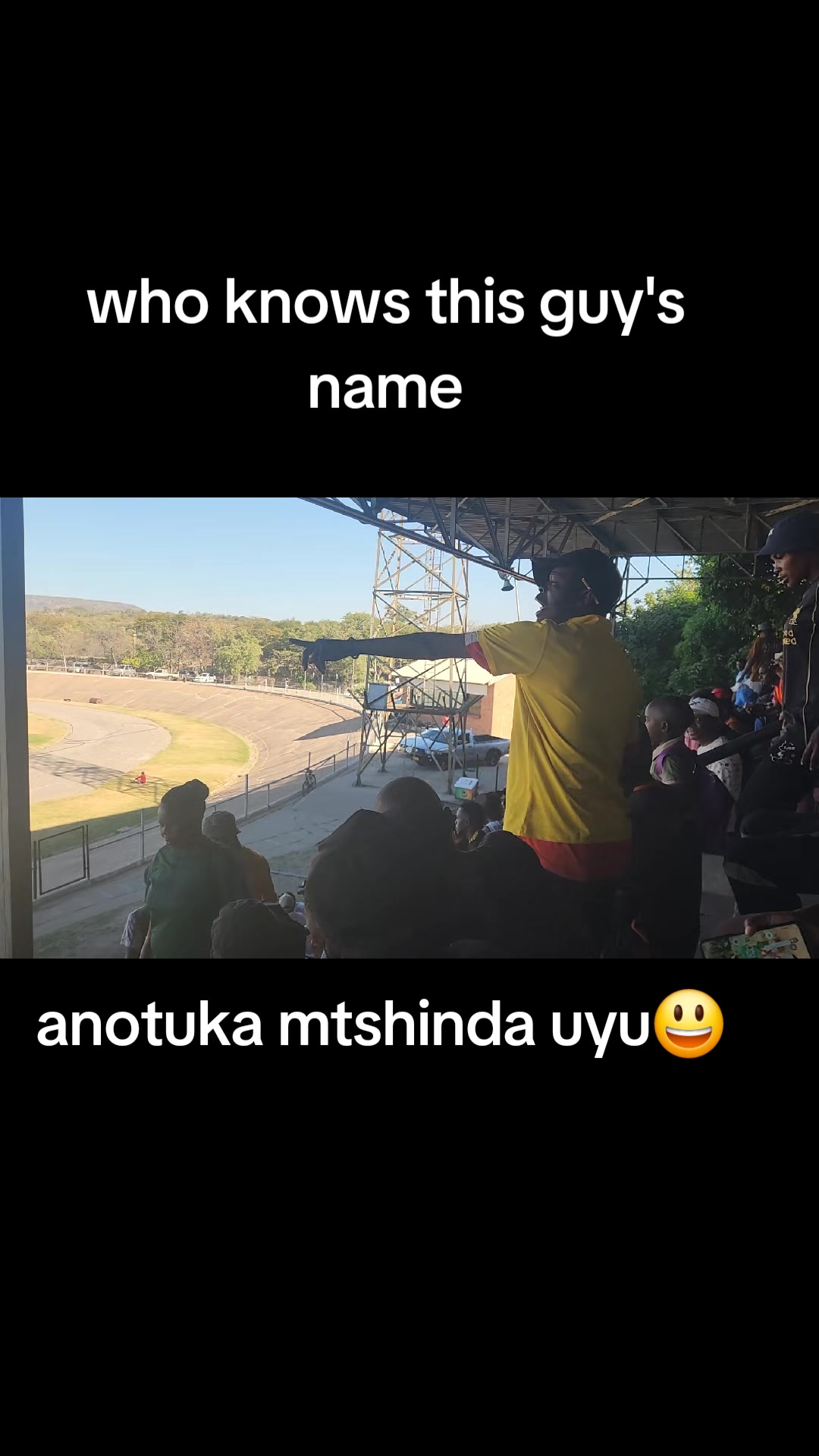 @Nkosie weHwange