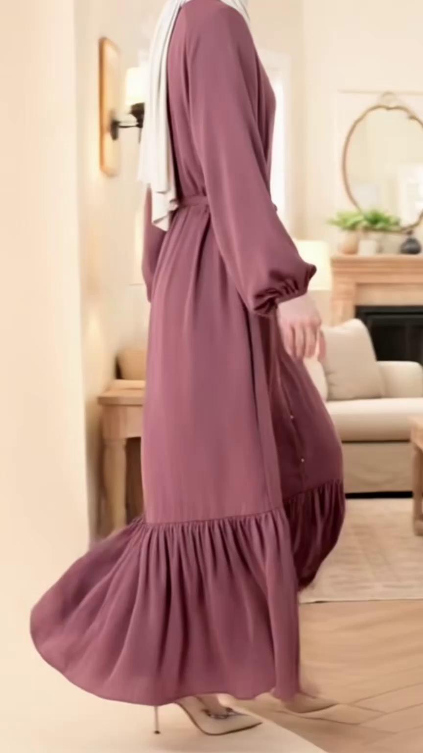 @Modest Fashion
