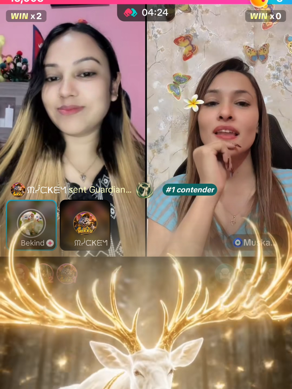 @Miss_karki❤️