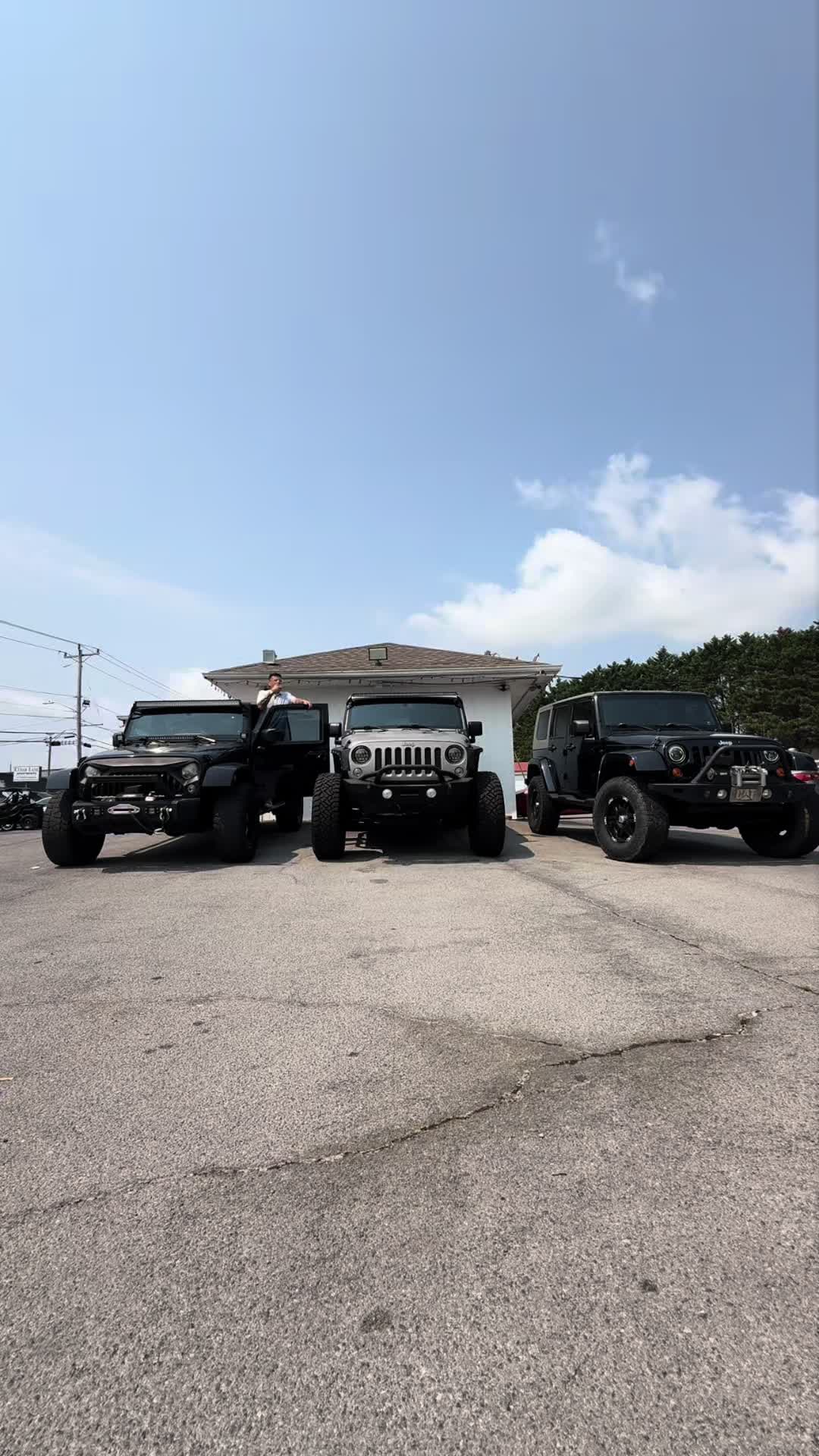 @Jacintos’AutoSale