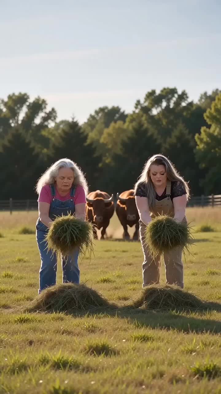 @Back woods country girl 0