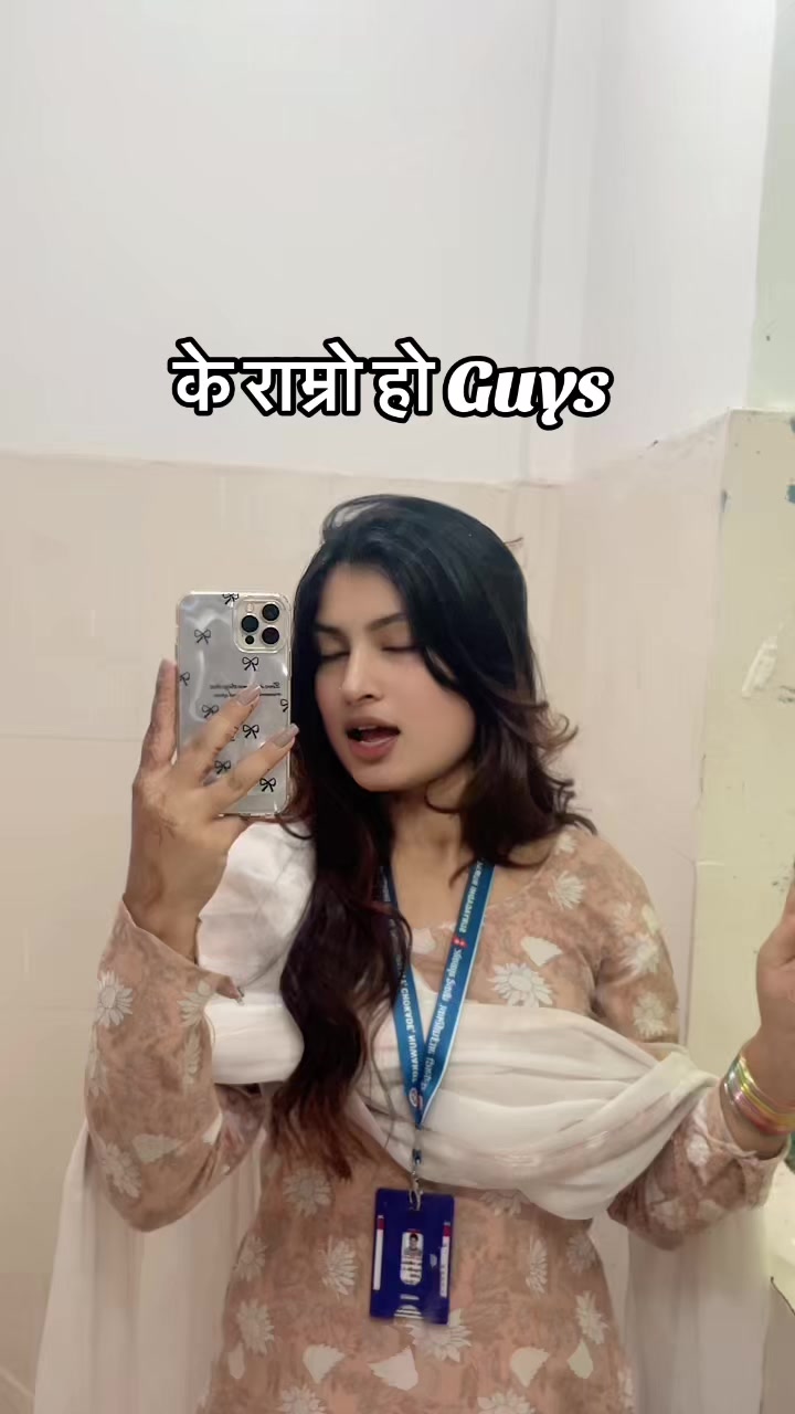 @Ross Ma Adhikari