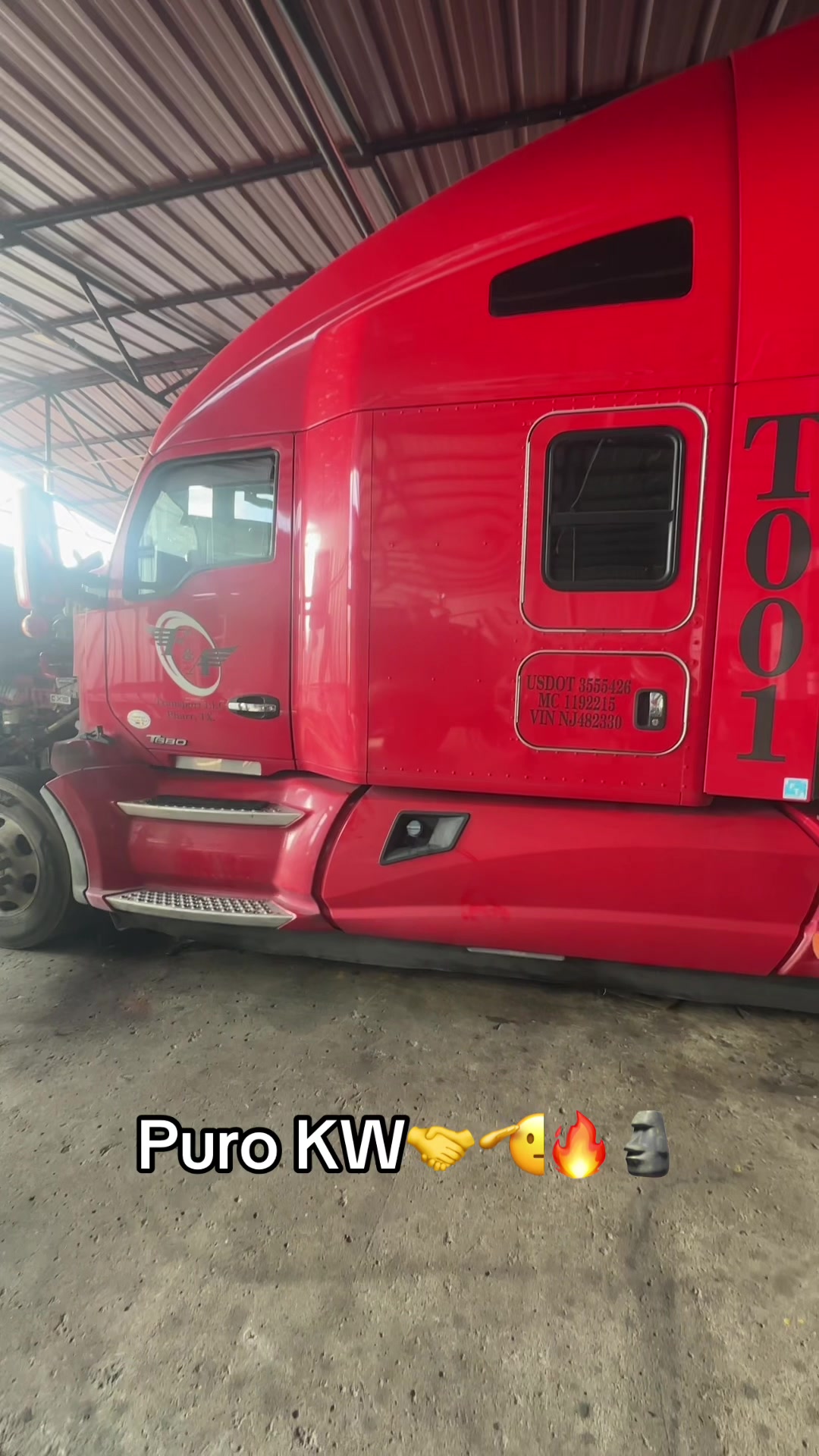 @Mechanic Rubén Molina