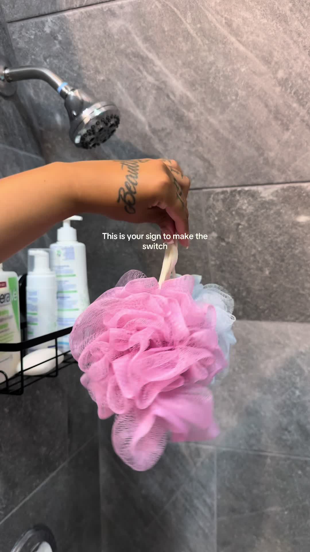 @Ariana Valentine