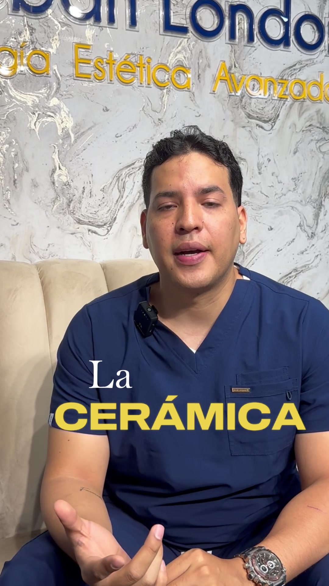 @Dr.Esteban Londoño