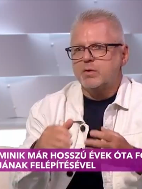 @Kőszegi András márkatanácsadó