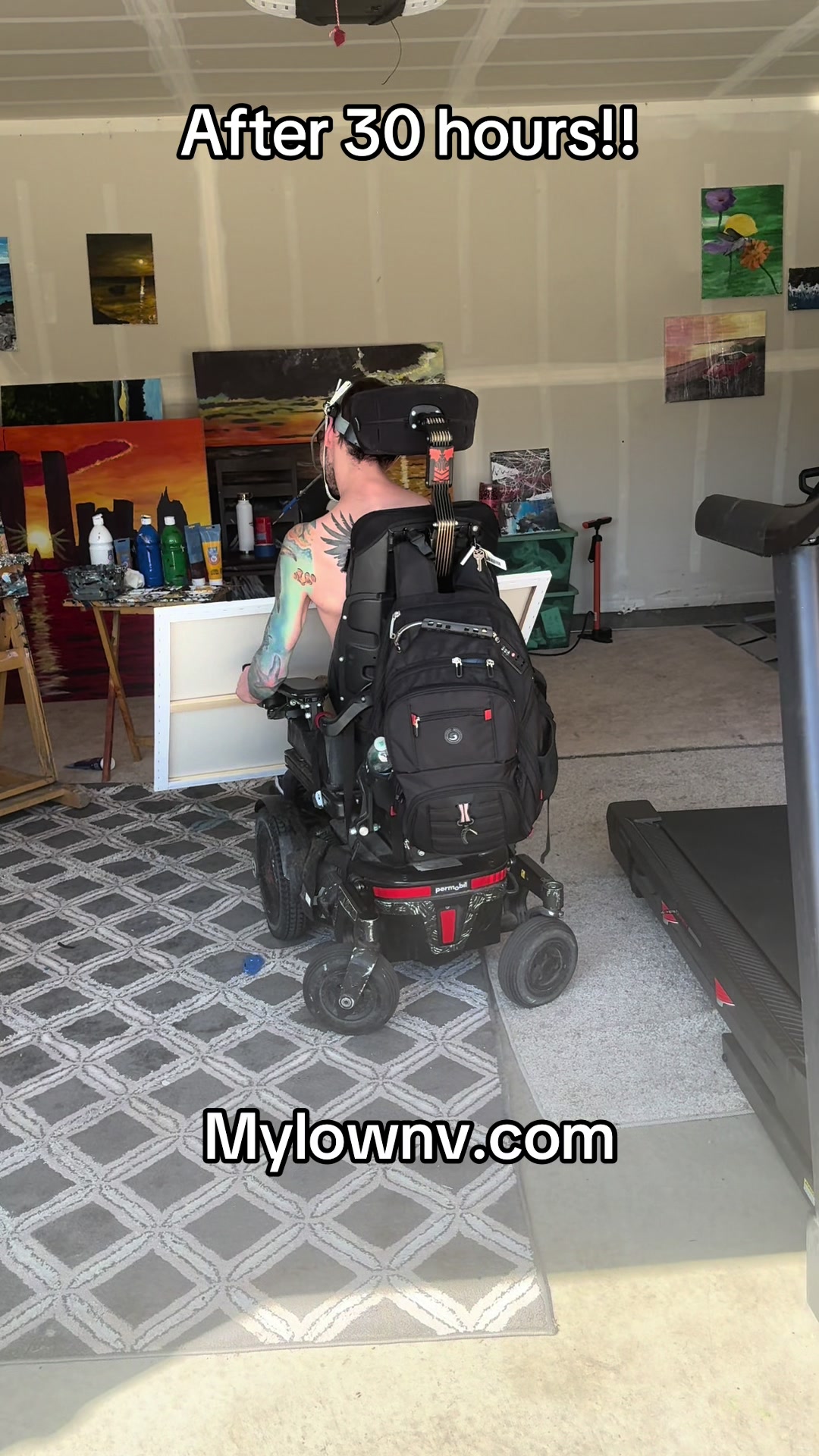 @Connor Fogal AKA Mylow
