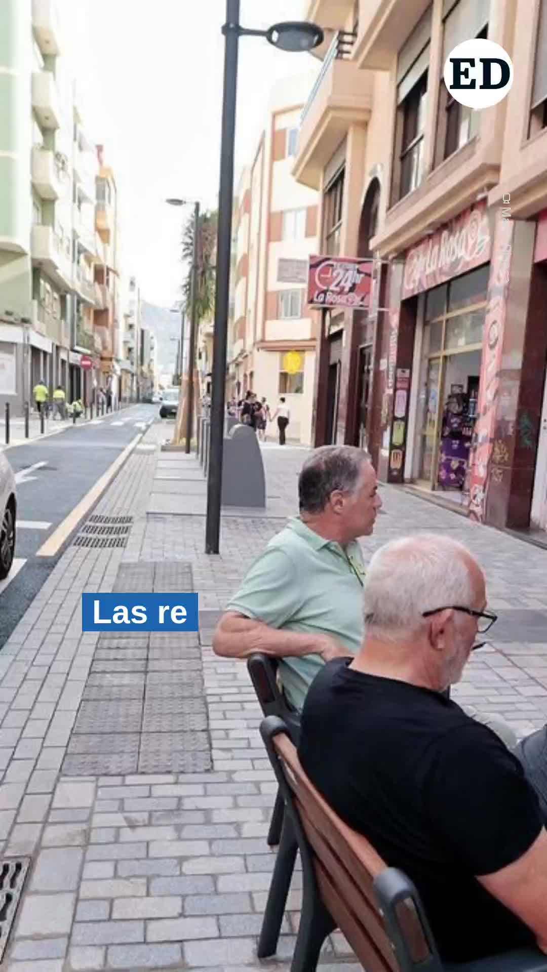 @El D&iacute;a - Tenerife
