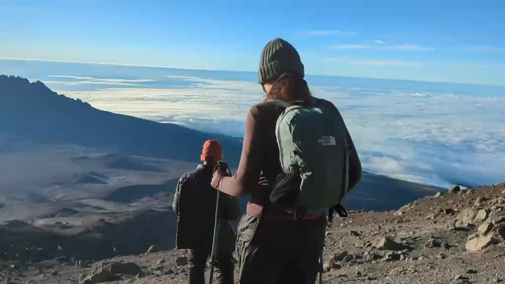 @Native kilimanjaro