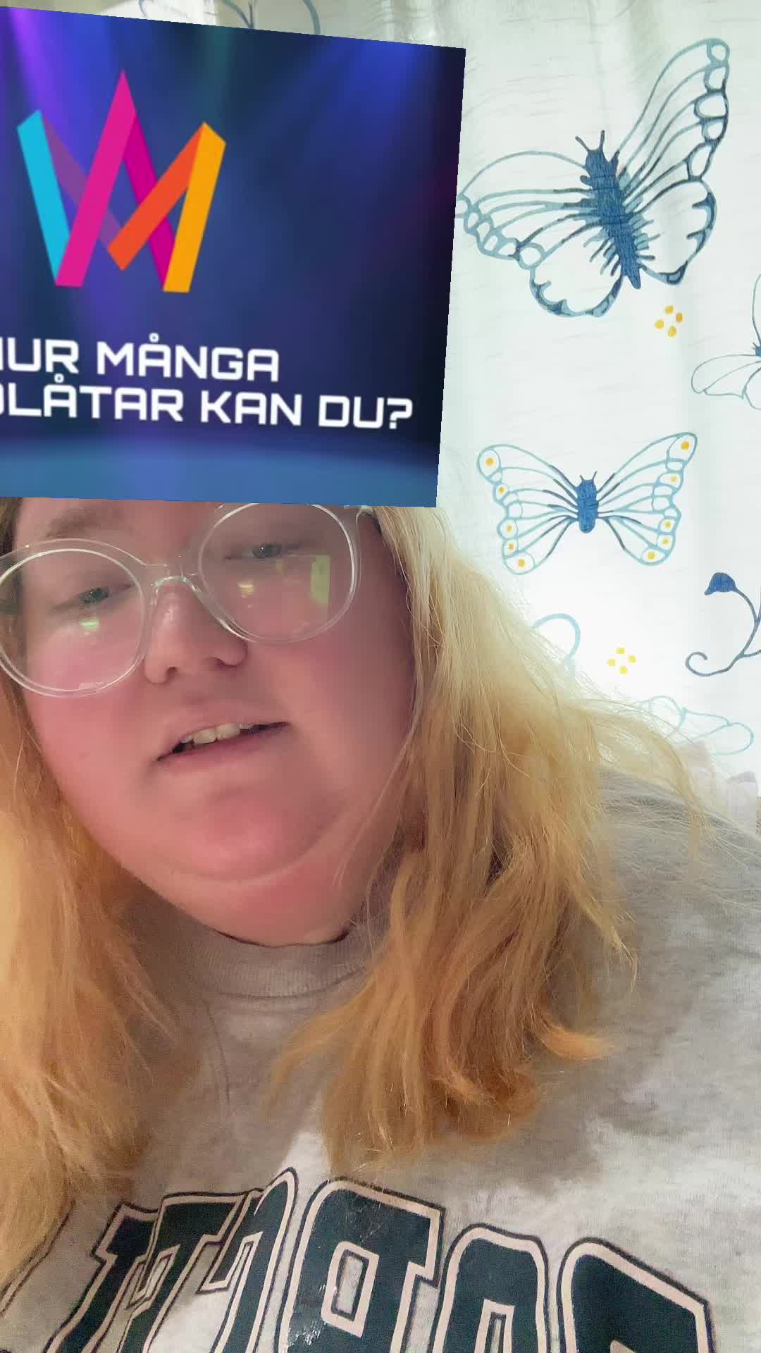 @Amanda