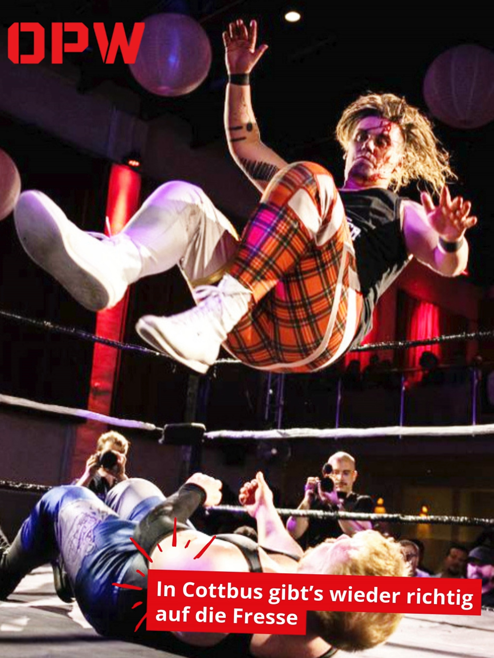 @RobertKaiserWrestling