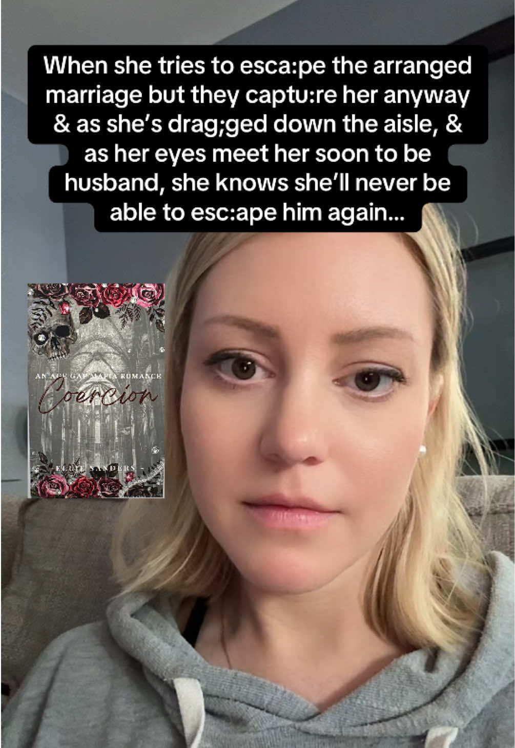 @elliesandersauthor