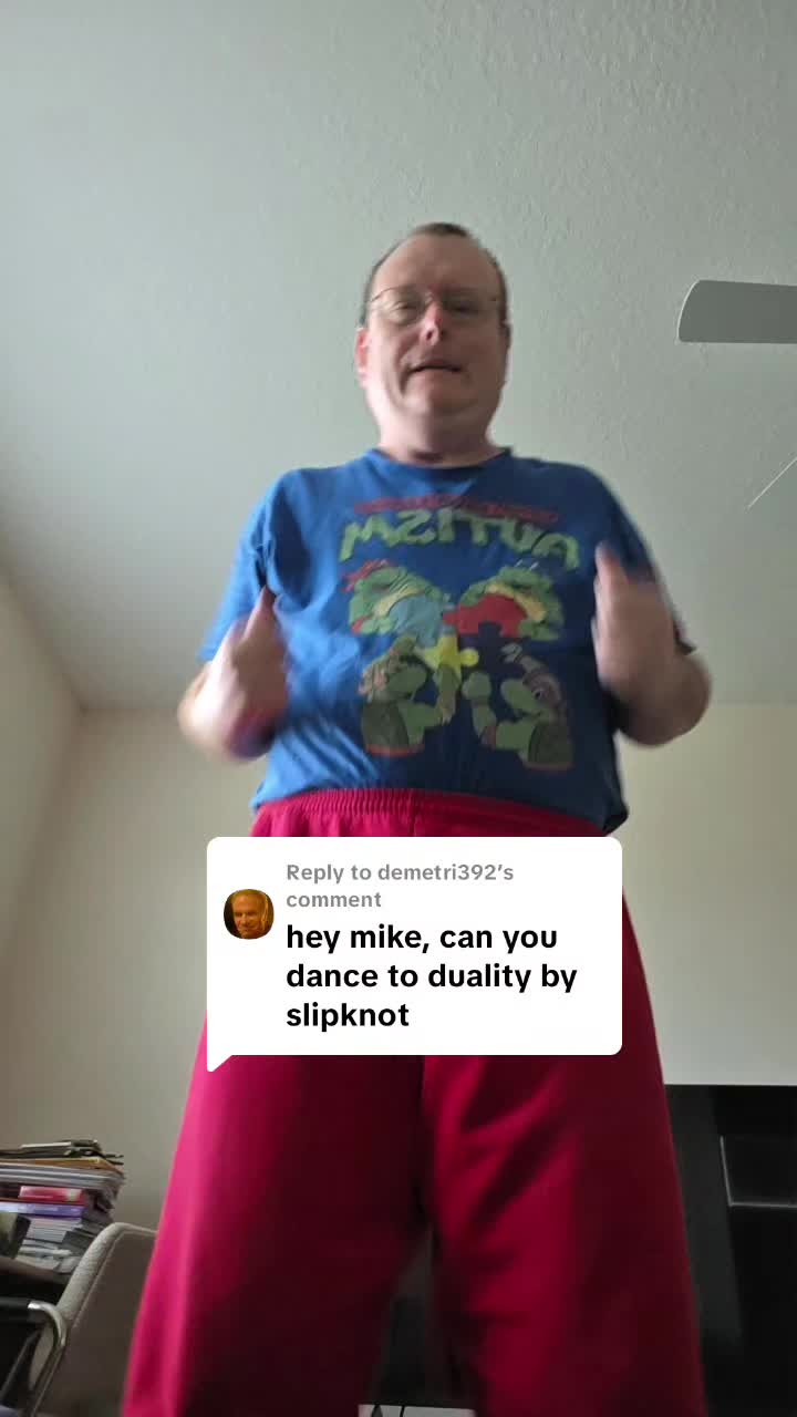 @Mike Kara