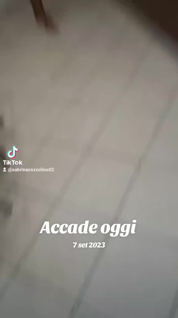 @Sabrina Cozzolino