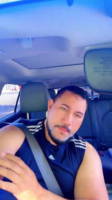 @Melvin is back .!