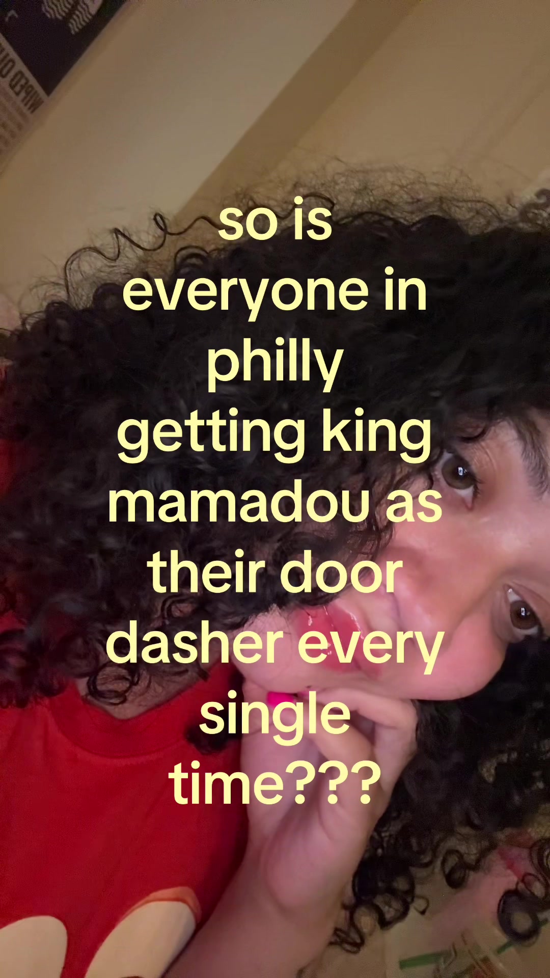 @tiara| Philly UGC CREATOR