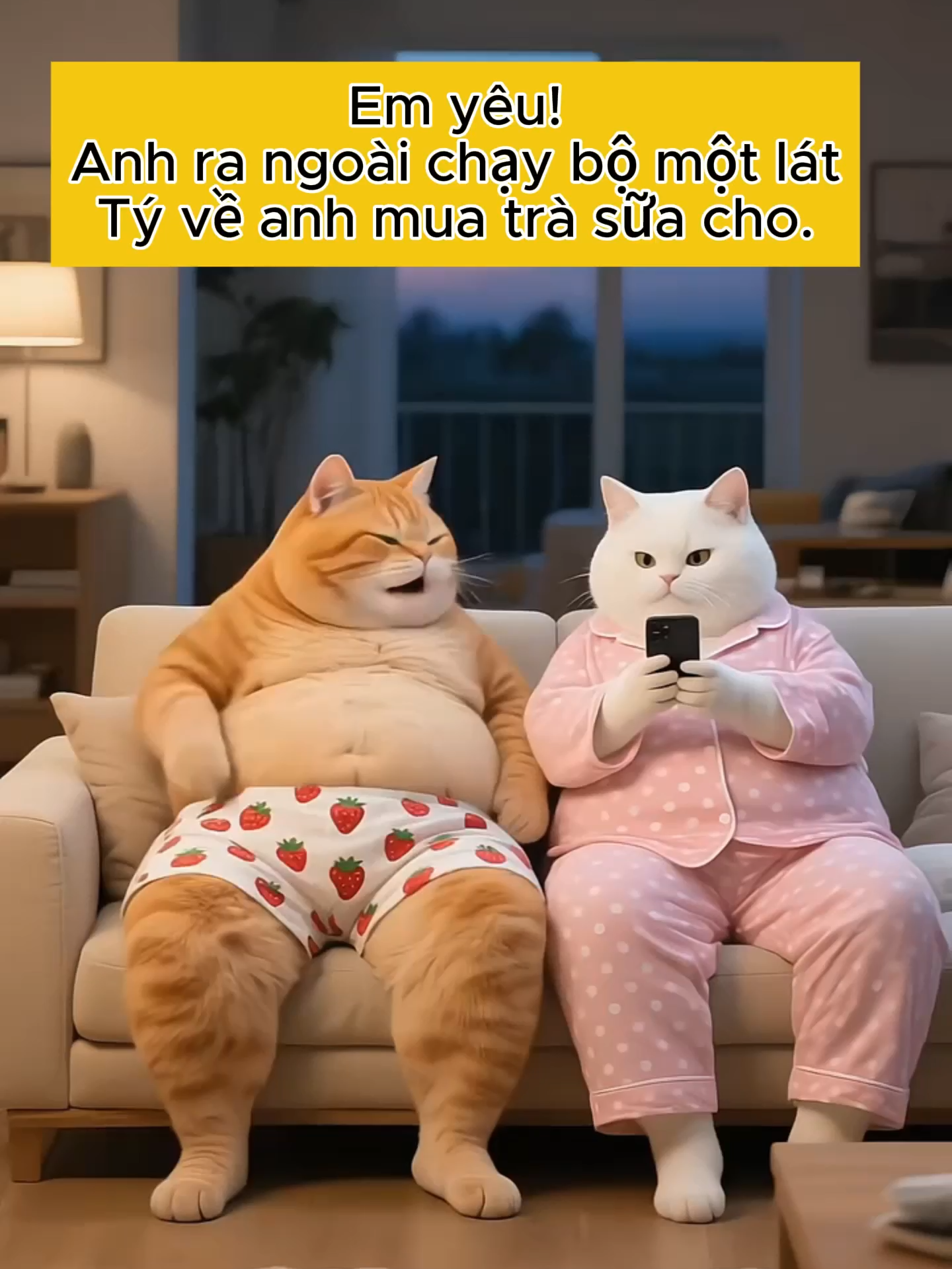 @M&egrave;o H&agrave;i Hước