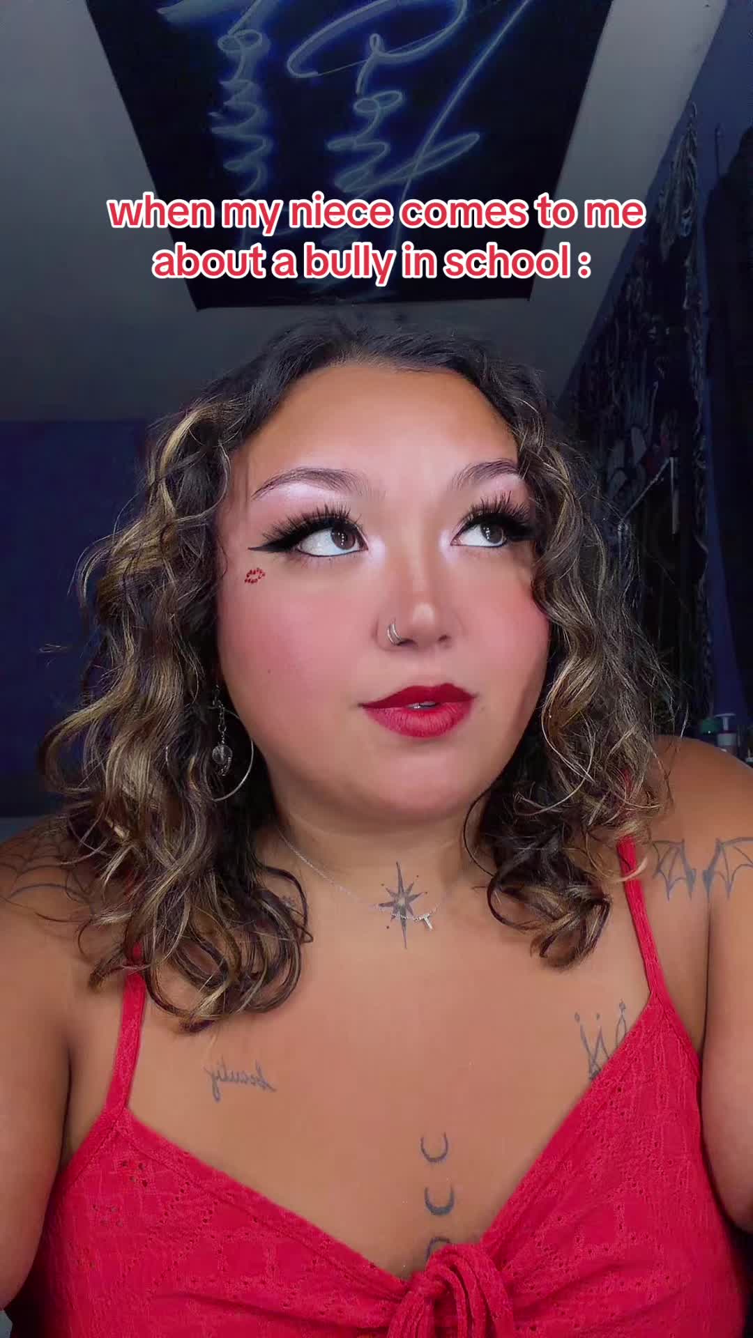 @T  🔪🍒