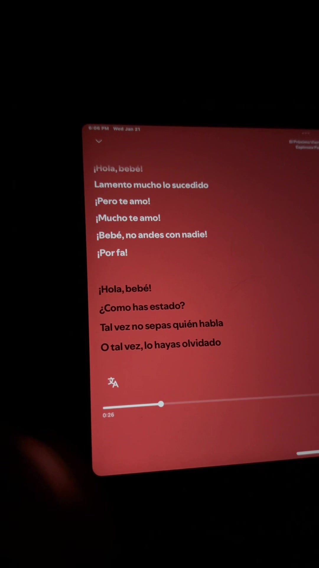 @auralyrics