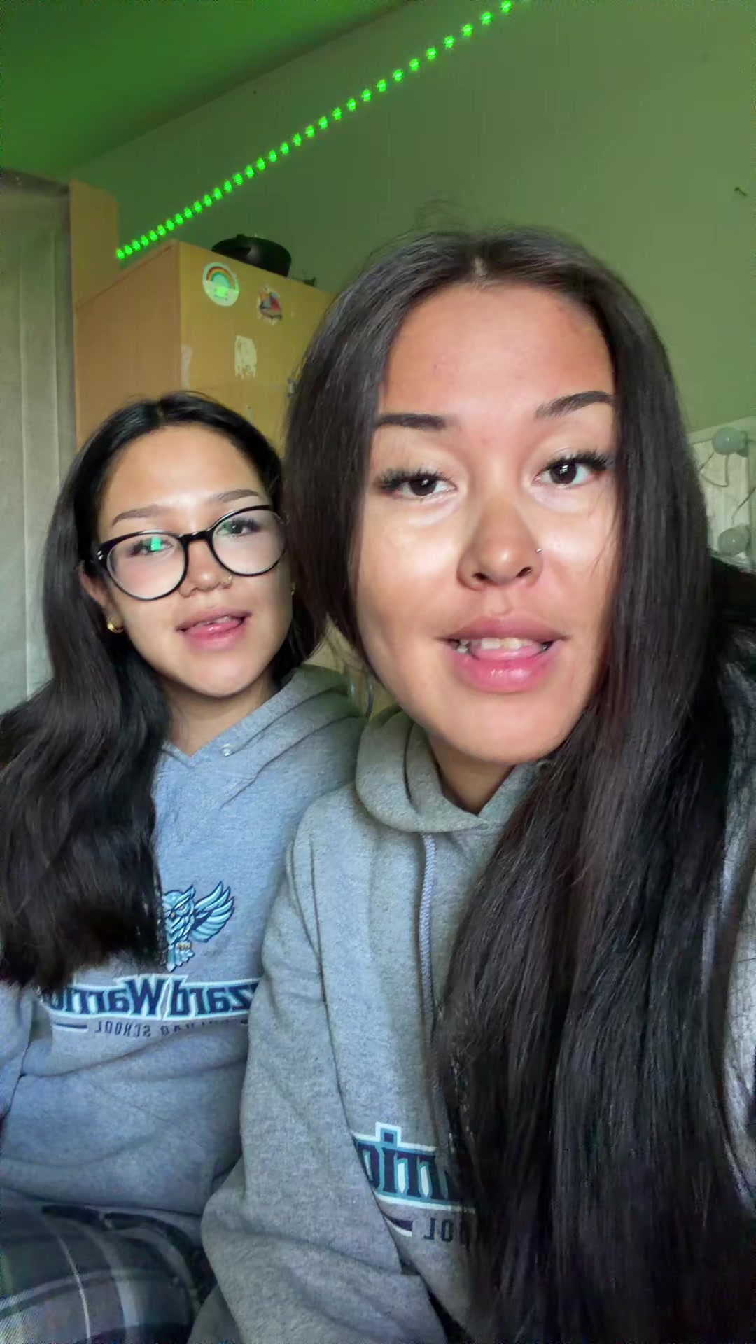 @Lindsay Hainnu #31