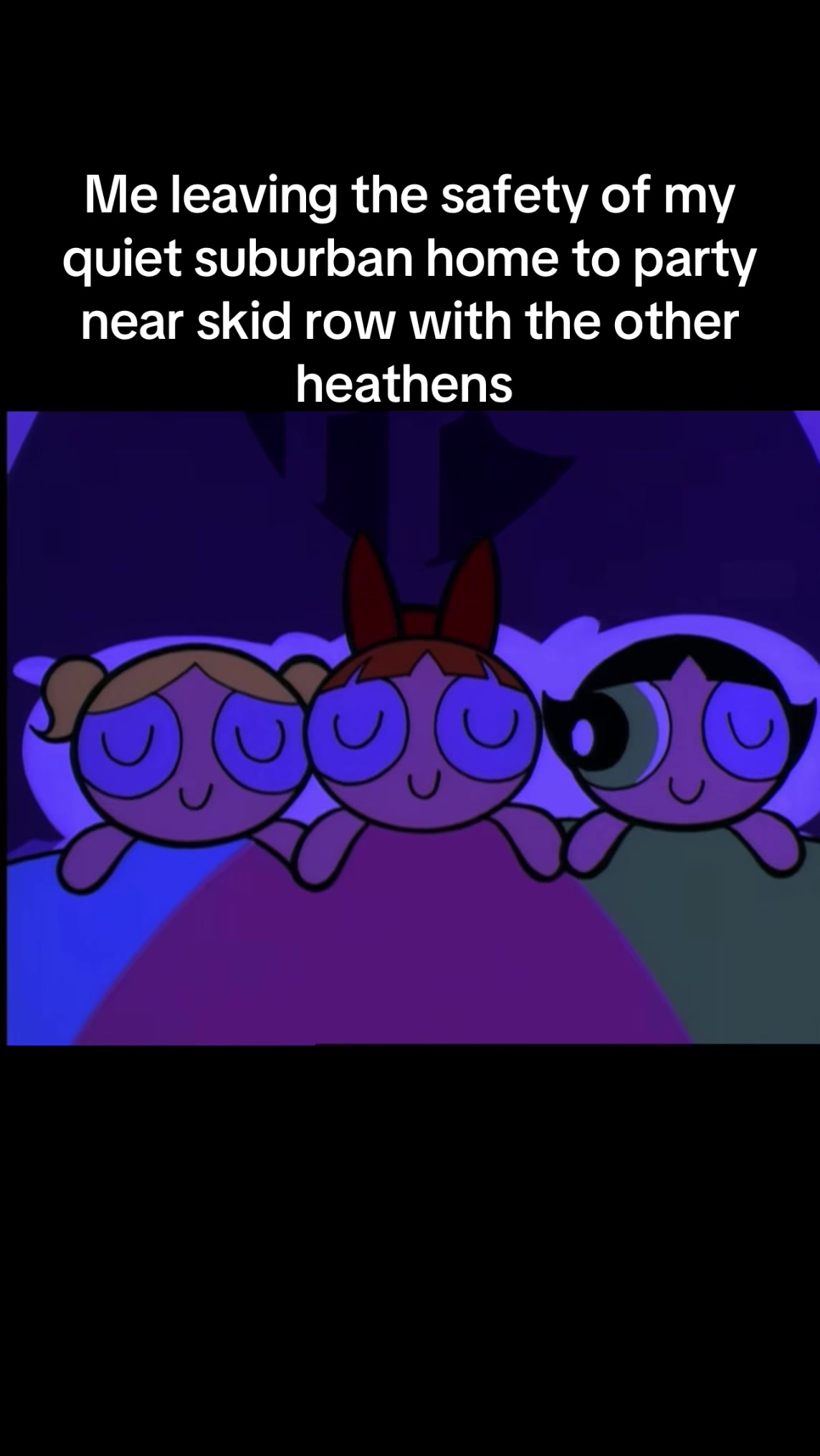 @Haus Of Quarantina
