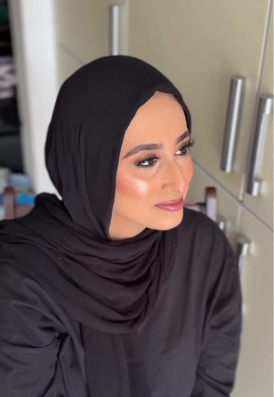 @H Coco Makeup