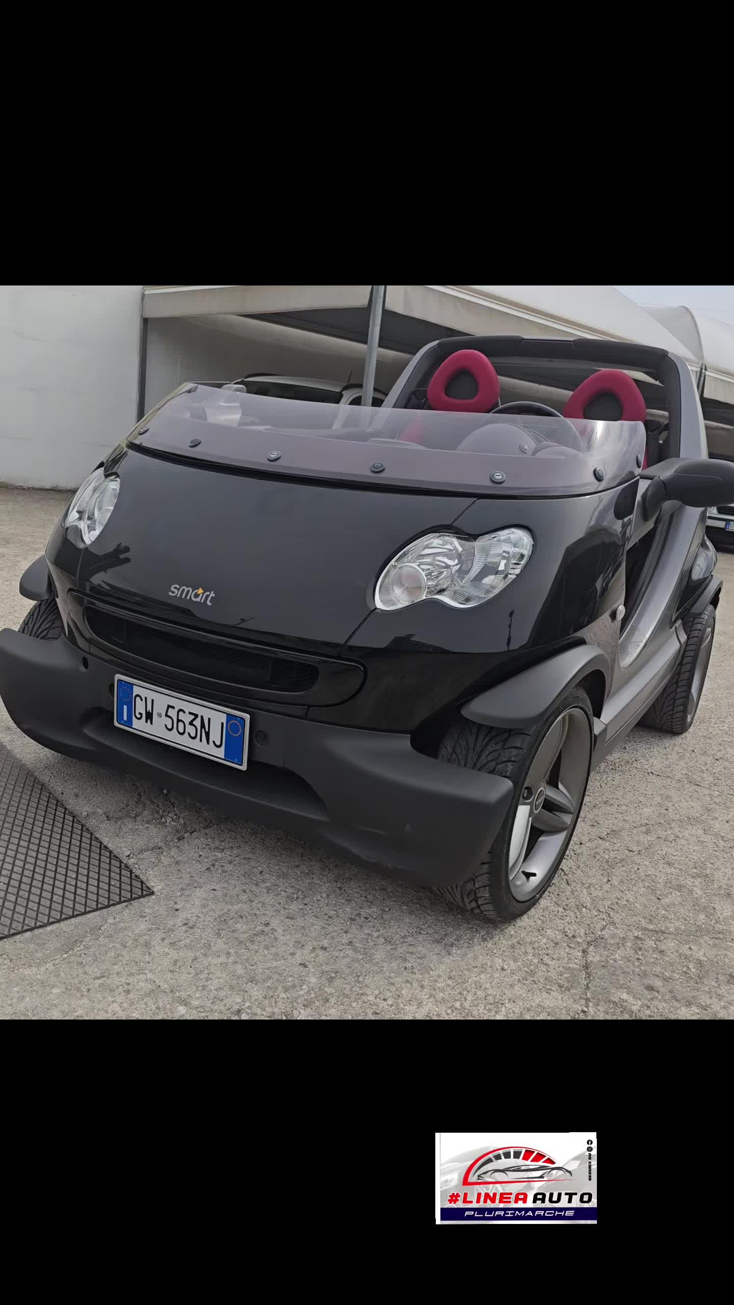 @LineaAutoSrl